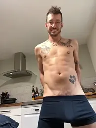 charl-5 webcam model stream image