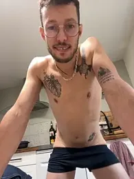 charl-5 webcam model stream image