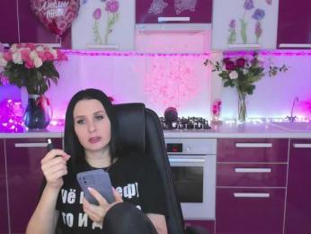 Olivija2020 webcam model stream image