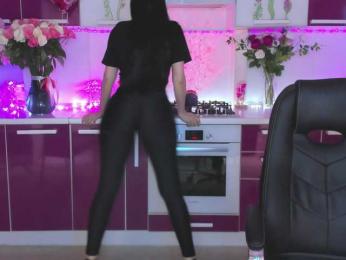 Olivija2020 webcam model stream image