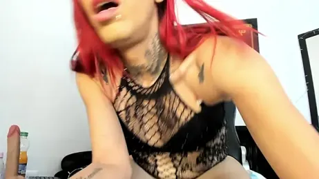 MissDiabla_ webcam model stream image