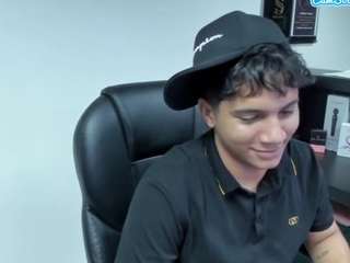 jhosepmen webcam camsoda model stream image