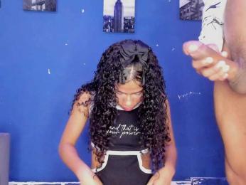 Bemylover11 webcam model stream image