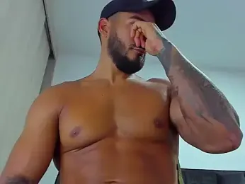 Alexander_Martines webcam model stream image