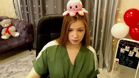 aliseemoon webcam model stream image