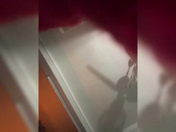 femmedefeu webcam model stream image