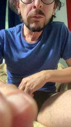 Profetony webcam model stream image