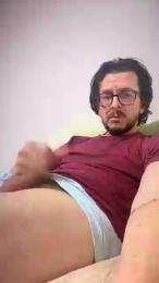 Profetony webcam model stream image