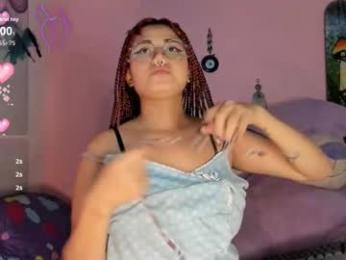 maddy_jhonsson webcam model stream image