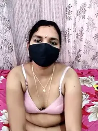 Lalitha-1995 webcam model stream image