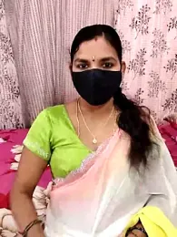 Lalitha-1995 webcam model stream image