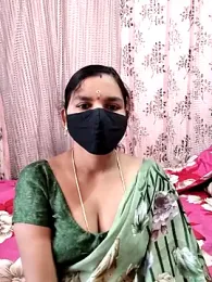 Lalitha-1995 webcam model stream image