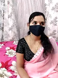 Lalitha-1995 webcam model stream image