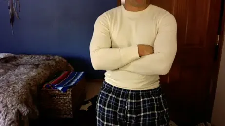 SpunRedneck webcam model stream image