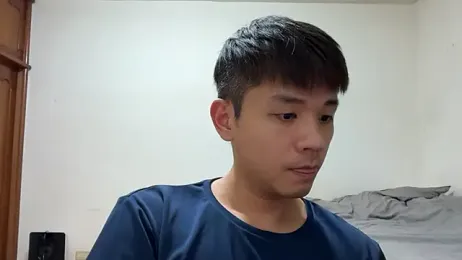 Foxfoxfox4 webcam model stream image