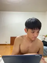 Foxfoxfox4 webcam model stream image