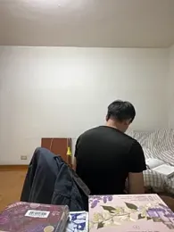 Foxfoxfox4 webcam model stream image