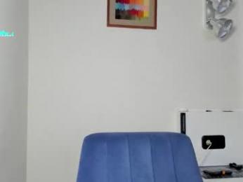 axl_fx webcam model stream image