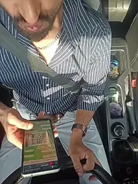 sexychd webcam model stream image