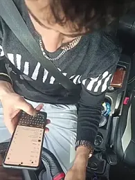 sexychd webcam model stream image