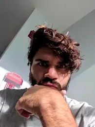 Seth_Crown webcam model stream image