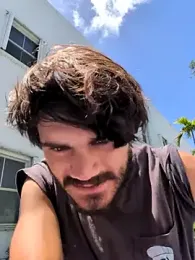 Seth_Crown webcam model stream image