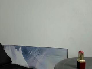 Emma Cartter webcam model stream image