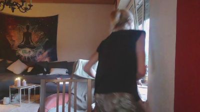 xcYola webcam model stream image