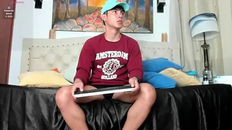 Adams_ricci webcam stripchat model stream image