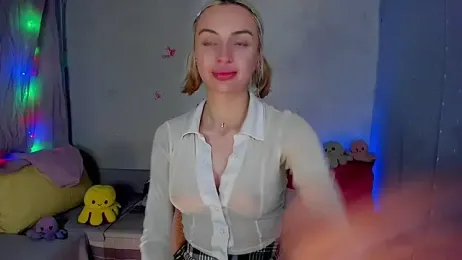 YourLizzyDoll webcam stripchat model stream image