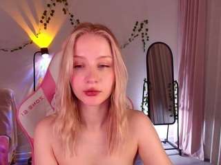 eva-william webcam model stream image