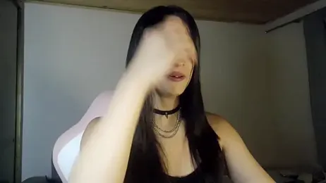 Dollbehavior_ webcam model stream image