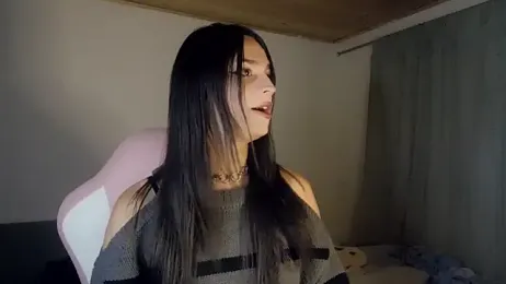 Dollbehavior_ webcam model stream image