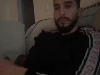 papicubano_guapo23cm webcam model stream image