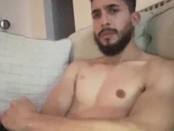 papicubano_guapo23cm webcam model stream image