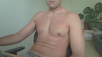 NicoBlaze webcam cam4 model stream image