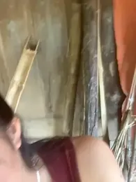 ThiHa003 webcam model stream image