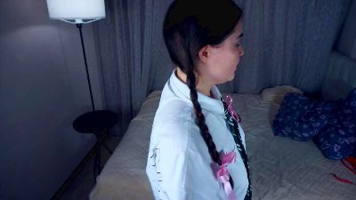 JulianaBlow webcam model stream image