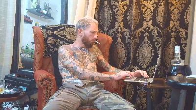 FrankieDRay webcam cam4 model stream image