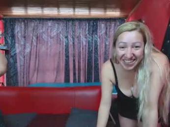 hanna_mature01 webcam model stream image