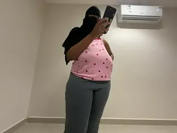 Submissive_Arab webcam model stream image