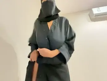 Submissive_Arab webcam model stream image