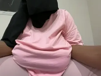 Submissive_Arab webcam model stream image