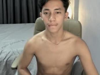 manofyour_lustxx webcam chaturbate model stream image