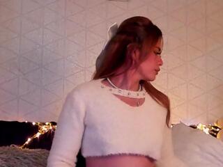 Alma Bell webcam model stream image