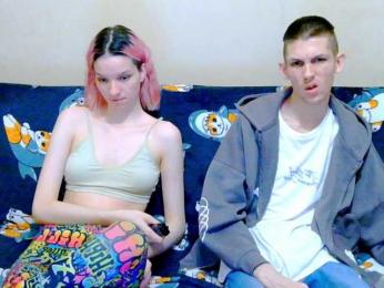 Ivy-Lester webcam model stream image