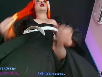 ashlybetancurxxx webcam model stream image