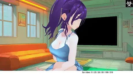 Lanathevirus webcam model stream image