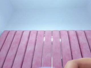 Miaa Smiith webcam model stream image