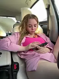 _YourAnnie_ webcam model stream image